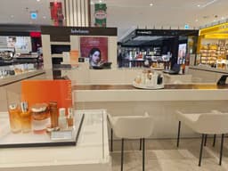 설화수 롯데백화점 안산점