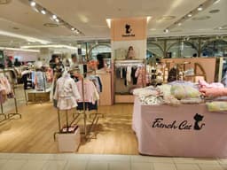 프렌치캣 신세계백화점 타임스퀘어점