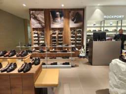 락포트 현대백화점 목동점