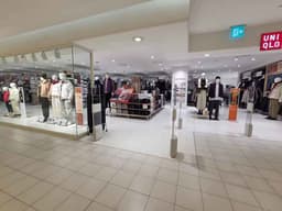 유니클로 롯데백화점 미아점