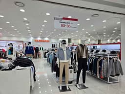 파사디 모다아울렛 구리남양주점