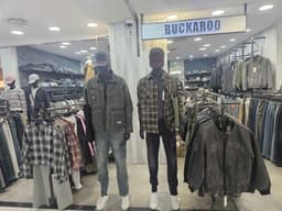 버커루 모다아울렛 부평점