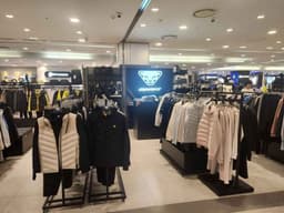 다이나핏 현대아울렛 가산점