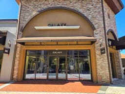 갤럭시아울렛 롯데프리미엄아울렛 기흥점