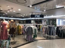 이프네 롯데백화점 미아점