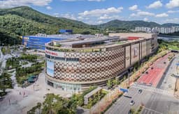 온앤온 롯데몰 광명점