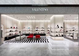 발렌티노 신세계백화점 사우스시티점