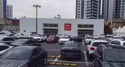 유니클로 대구 수성점