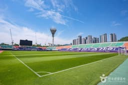 안양종합운동장