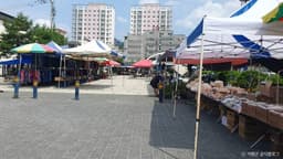 설악눈메골시장