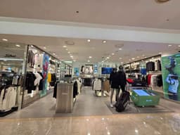 타이틀리스트 현대백화점 중동점