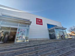 유니클로 김포장기점