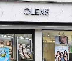 오렌즈 중앙대점