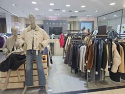 시슬리 모다아울렛 부평점