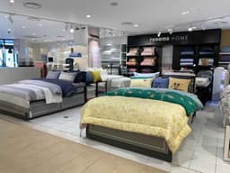 레노마홈 코지네스트 롯데프리미엄아울렛 동부산점