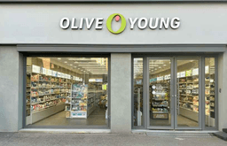 올리브영 남양주도농점