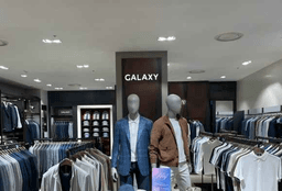 갤럭시 현대백화점 충청점