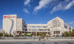 베르사체 롯데프리미엄아울렛 이천점