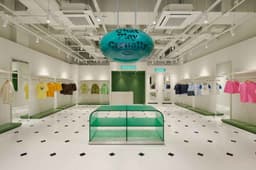 엠엠엘지 신세계사이먼프리미엄아울렛 파주점