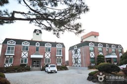 지리산산사랑펜션