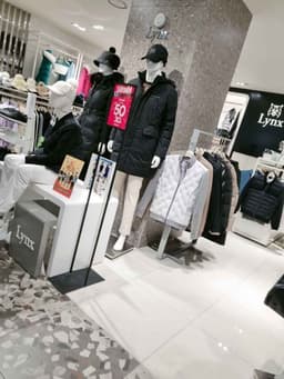 링스 NC 신구로점