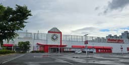 홈플러스 메가푸드마켓 경주점