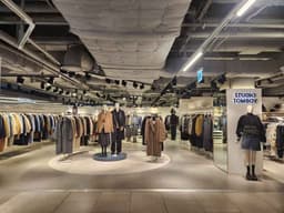 스튜디오톰보이 신세계백화점 타임스퀘어점