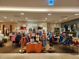 리틀그라운드 신세계백화점 타임스퀘어점