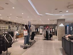 아디다스 롯데백화점 미아점