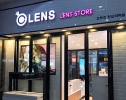 오렌즈 비트플렉스 왕십리역점