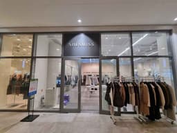 쉬즈미스 롯데프리미엄아울렛 이천점