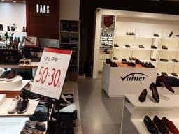 닥스구두 롯데프리미엄아울렛 동부산점