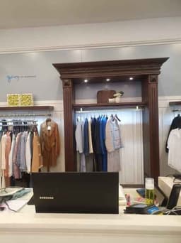 기비앤키이스 롯데프리미엄아울렛 파주점