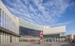 톰보이 롯데아울렛 남악점