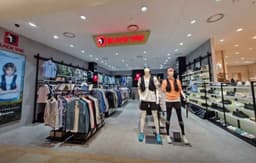 블랙야크 롯데아울렛 광주수완점