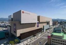 예거르쿨트르 신세계백화점 대구점