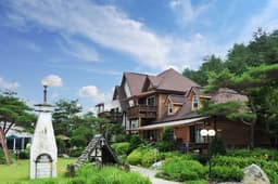 벤치하우스 펜션