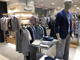 갤럭시라이프스타일 롯데백화점 분당점