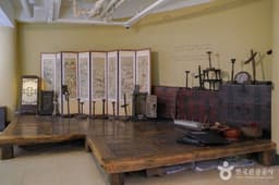 한국등잔박물관