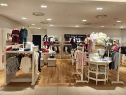 랄프로렌칠드런 신세계백화점 타임스퀘어점