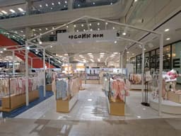 오가닉맘 롯데아울렛 고양점