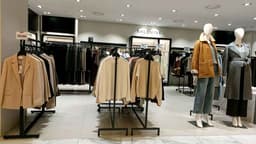 쉬즈미스 뉴코아아울렛 평촌점