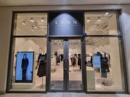 린 롯데프리미엄아울렛 이천점