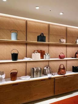 끌로에 롯데백화점 본점