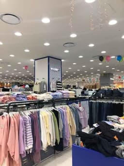 에꼴리에 모다아울렛 춘천점