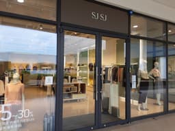 SJSJ 현대프리미엄아울렛 김포점