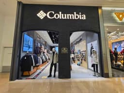 컬럼비아 스타필드 하남점