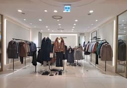 벨리시앙 롯데백화점 미아점