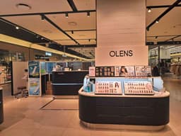 오렌즈 현대아울렛 동대문점