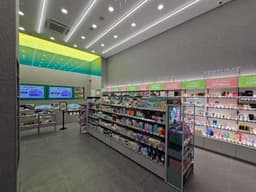 올리브영 영등포역점